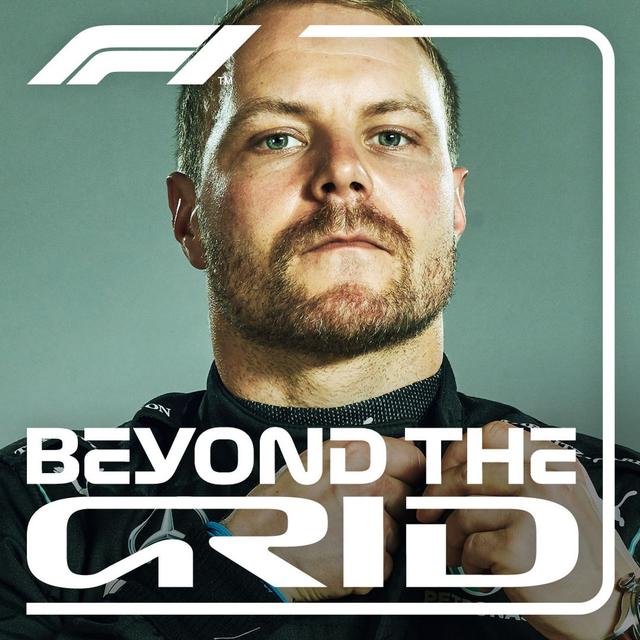 Valtteri Bottas on Mercedes, Alfa Romeo goals, coffee and cycling - podcast episode cover