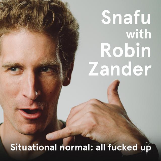Everything is Sales & You're Doing It Wrong - podcast episode cover