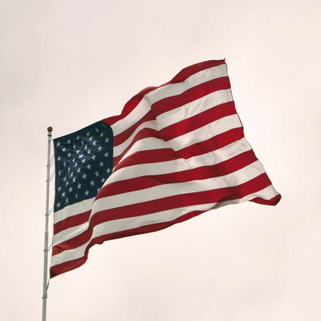 #34: Weirdest US History Moments - podcast episode cover