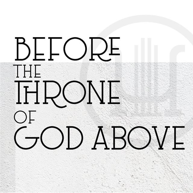 Ep. 17: "Before the Throne of God Above" - Charitie Lees Bancroft - A Pardon of Eternal Value - podcast episode cover