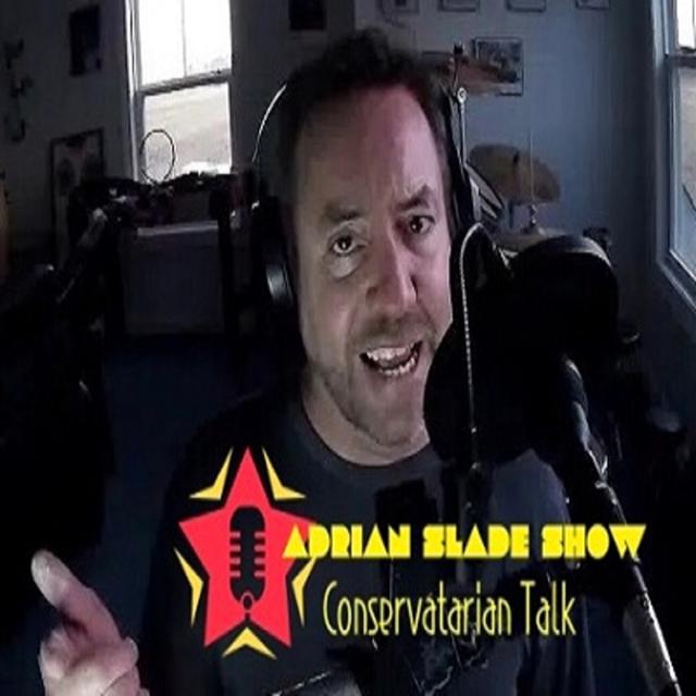 Biden's Handsy Approach - podcast episode cover