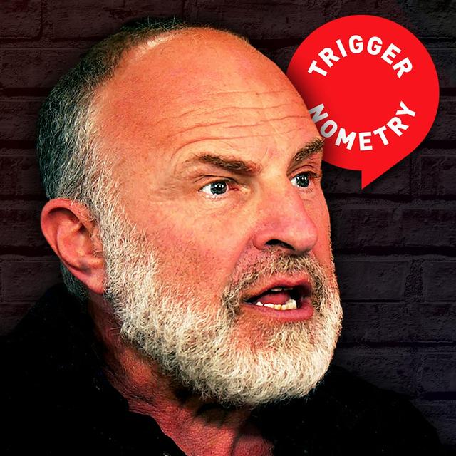 Comedian Simon Evans Learns the Life-Changing Truth About His Dad - podcast episode cover