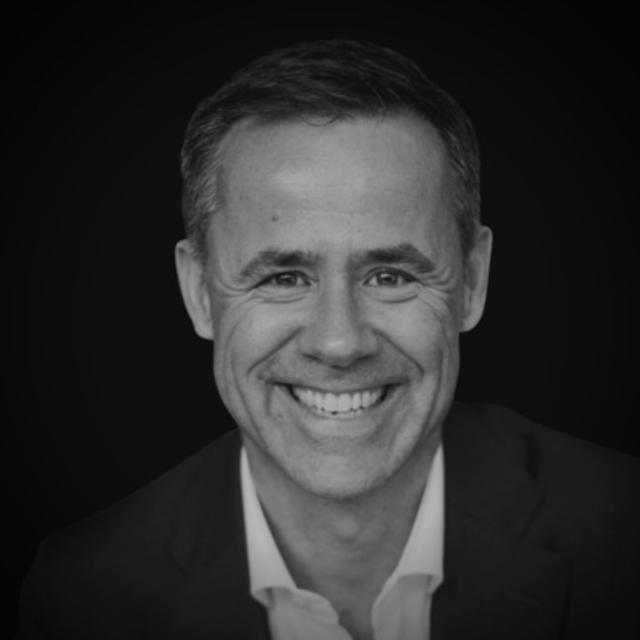 #144 “Vertrieb spielt sich fast immer gleich ab(?)” mit Patrick Utz, Coach & Salestrainer, patrickutz.com - podcast episode cover