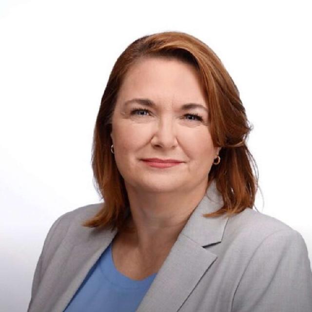 Interview with Bea Bruske, President of the Canadian Labour Congress - podcast episode cover