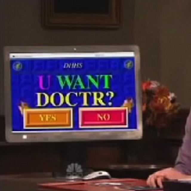 Healthcare.gov Robo Call - podcast episode cover