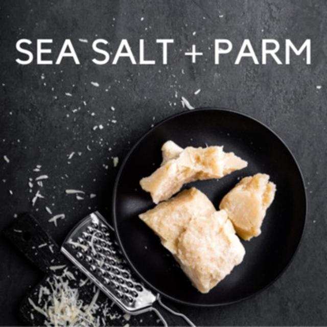 S1,Episode 1: Fruits de la Mer - podcast episode cover