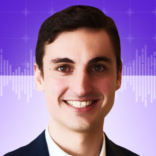 AI and IoT in the Mining Industry | Razor Labs' Michael Zolotov | Internet of Things Podcast - podcast episode cover