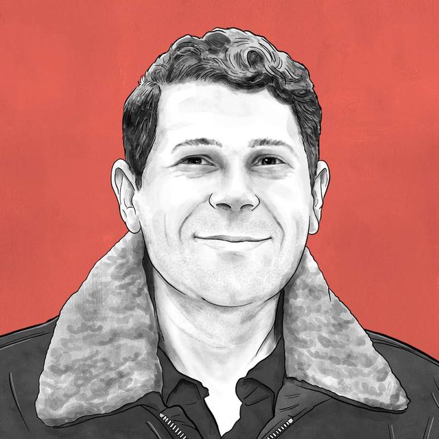 Ariel Adams, Founder Of aBlogtoWatch Talks Watch Media - podcast episode cover