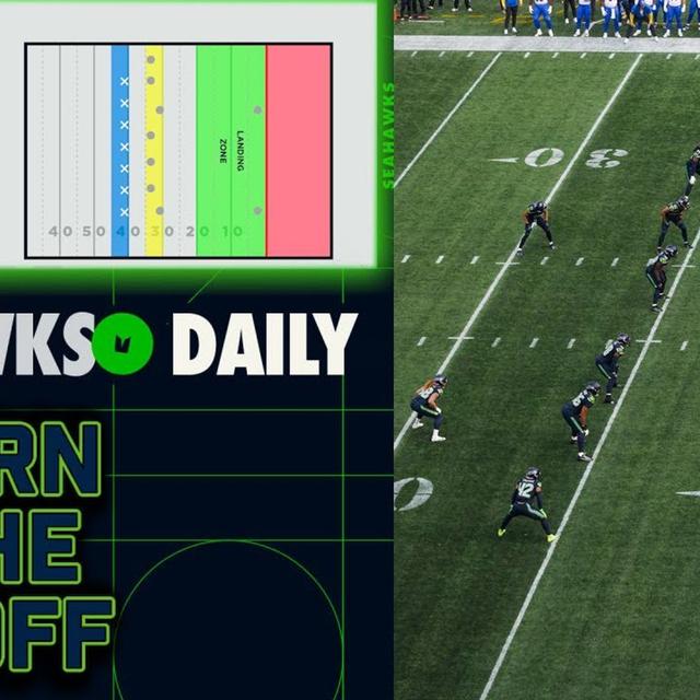 The New NFL Rule that WILL Bring Kick Offs Back from the DEAD - podcast episode cover