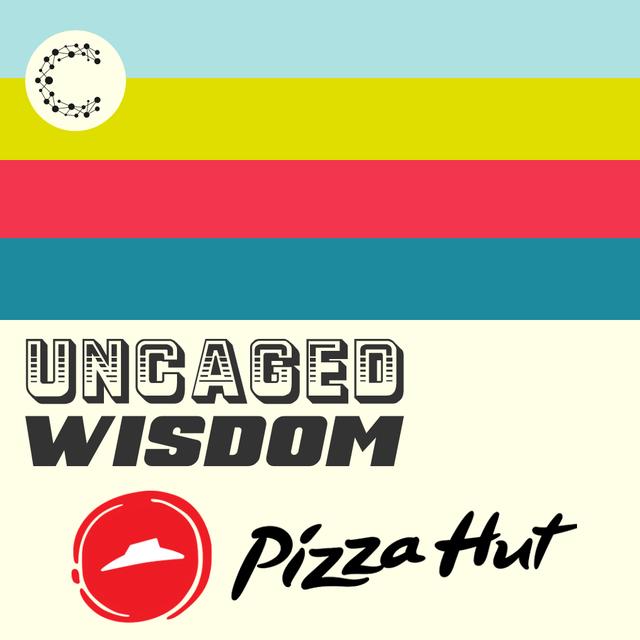 A Restaurant Chain's Transformative Approach To Digital Communications - podcast episode cover