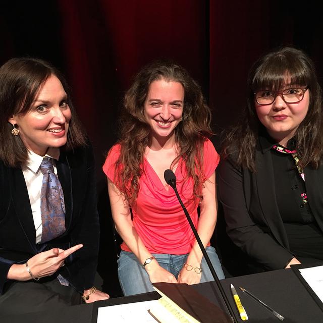 24. Crying with Dr Emily Grossman - podcast episode cover