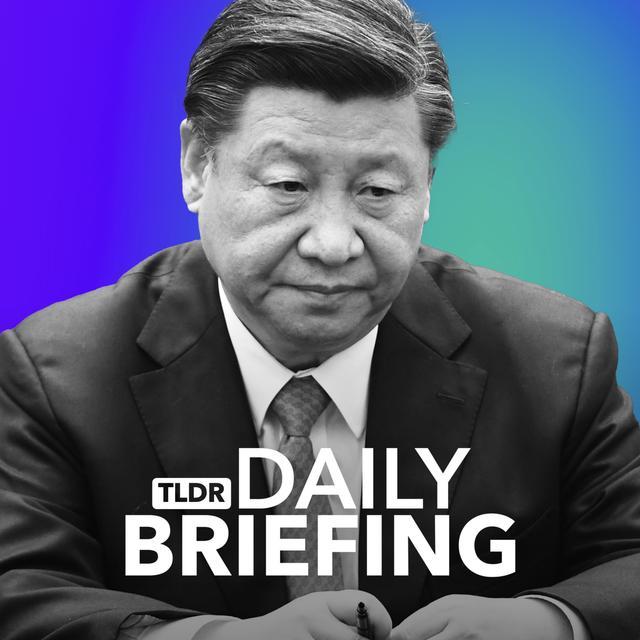 Why China-EU Relations Are Getting Worse - podcast episode cover