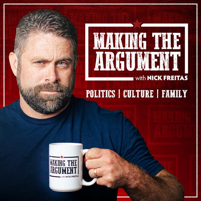 The Postwar Consensus Is Collapsing - podcast episode cover
