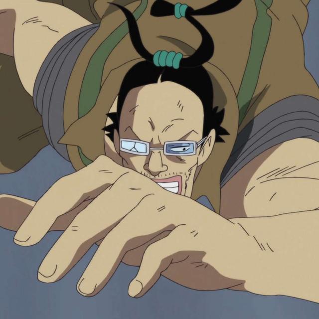 One Piece Eps 479-481 - podcast episode cover