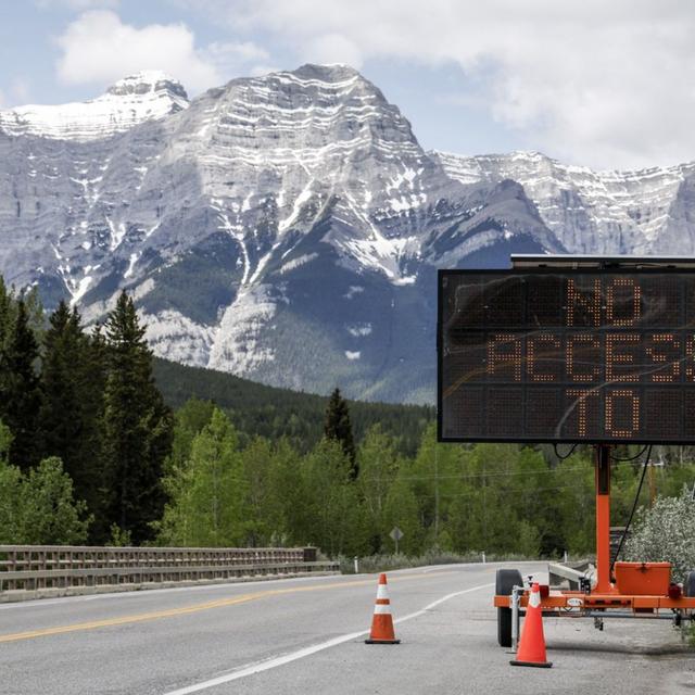 Will it be action or chaos at the G7 in Kananaskis? - podcast episode cover