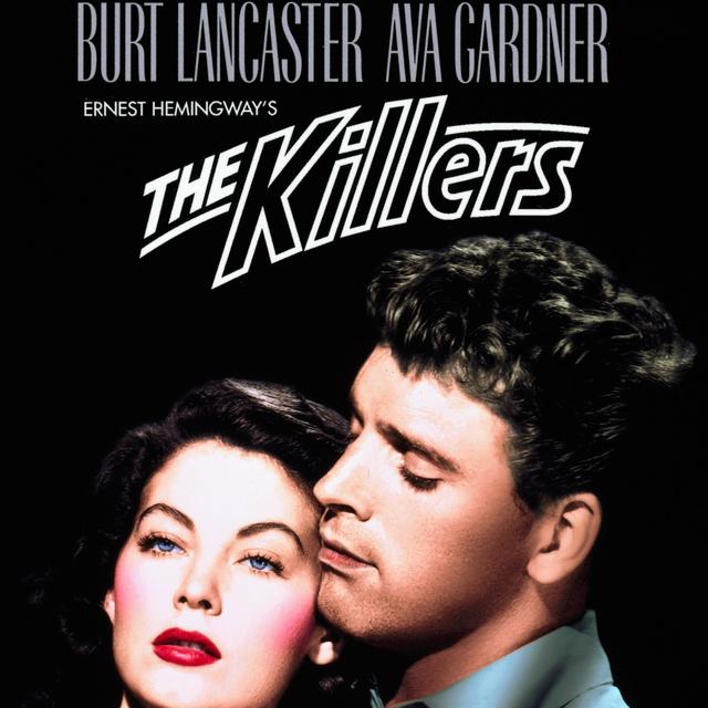 Screen Directors Playhouse 1949-06-05 The Killers (Burt Lancaster, Shelley Winters, Tony Barrett) - podcast episode cover