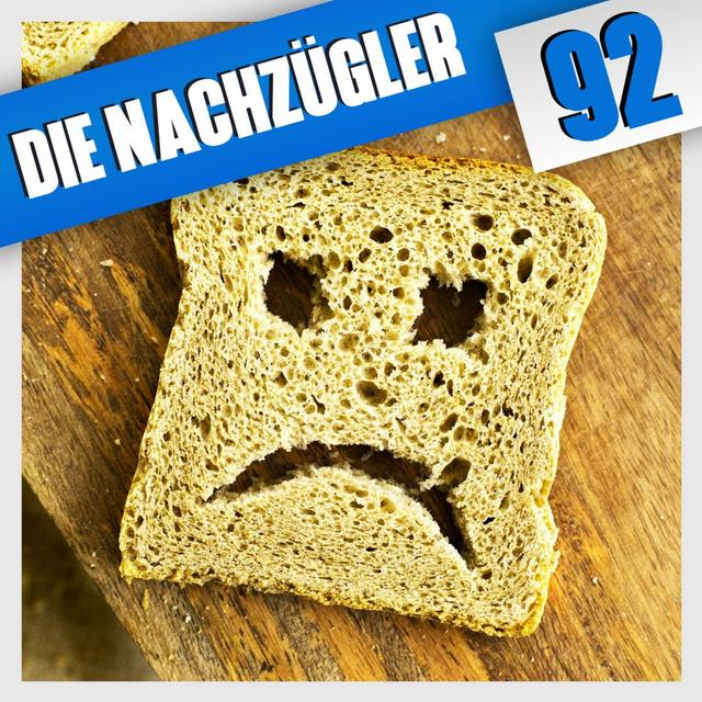 Folge 92: Unerreichbare Ziele & traurige Ernährung - podcast episode cover