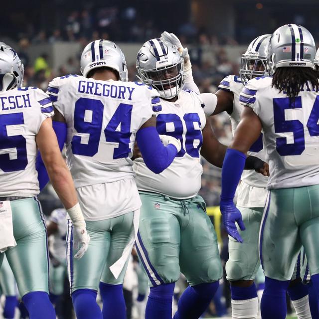 S5 Ep15: S5E15: Leaky coverage, leaky unity... Cowboys coming apart - podcast episode cover