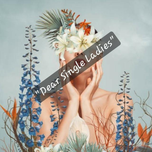S4/Ep.9 ”Dear, Single Ladies” - podcast episode cover