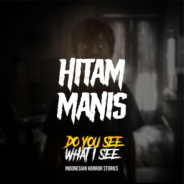Hitam Manis | #1426 - podcast episode cover