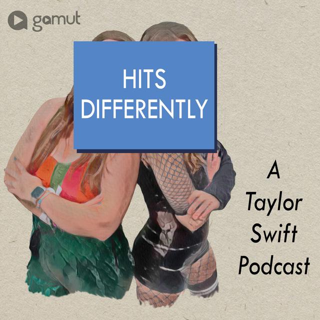 Taylor Swift Summer Has Arrived!!! | Ep. 64 - podcast episode cover