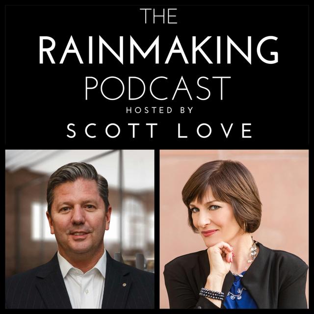 TRP 112: Communication is Not a Soft Skill with Laurie Gilbertson - podcast episode cover