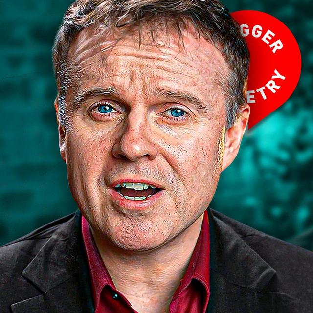 Can Shakespeare Survive the New Puritans? - Andrew Doyle - podcast episode cover