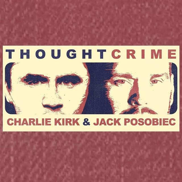THOUGHTCRIME Ep. 85 — WNBA Race Drama? Lilo & Stitch? AI Slop Surge? - podcast episode cover