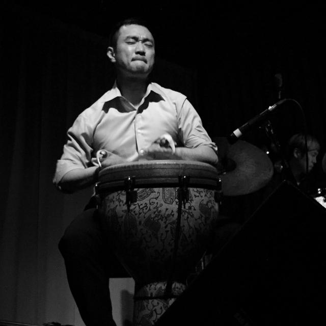 To Make Art from Grief, Ray Soul Needed a New Language - podcast episode cover