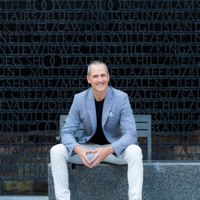 128: Cemoh 128: How to Grow and Scale your Business for Success with Sean Steele - podcast episode cover