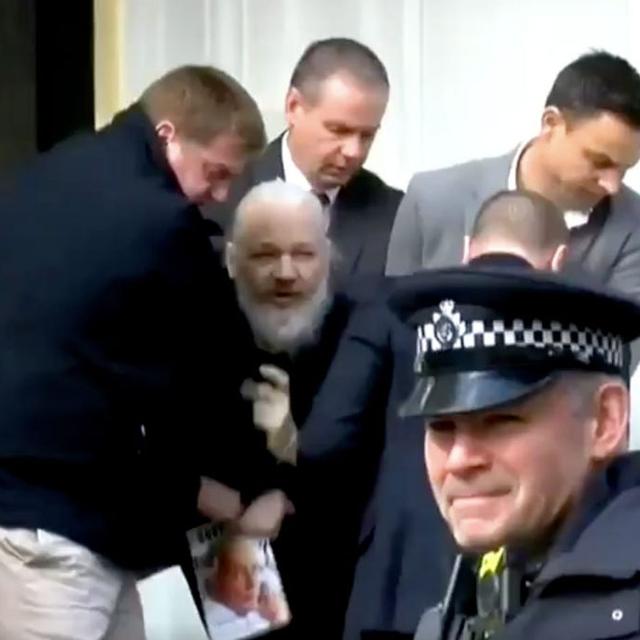 #380: Julian Assange, The Mockingbird Media and the Censorship of Truth To Power with Jimmy Dore - podcast episode cover