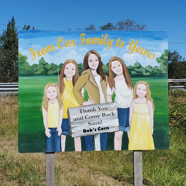2 - Keep Me On The Farm - podcast episode cover