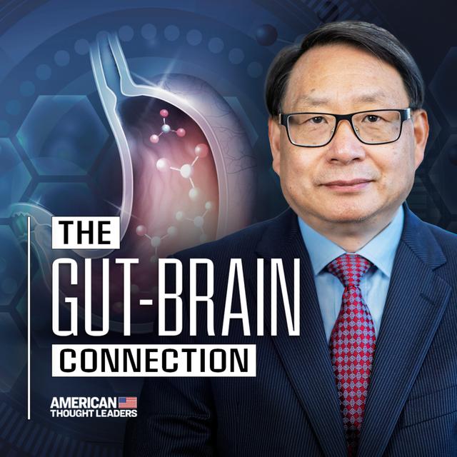 America Has Disease Care, Not Health Care: Dr. Jingduan Yang - podcast episode cover