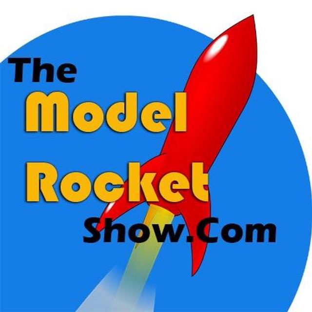 Bonus: Model Rocket Show – Open Rocket Overview with Neil Weinstock - podcast episode cover