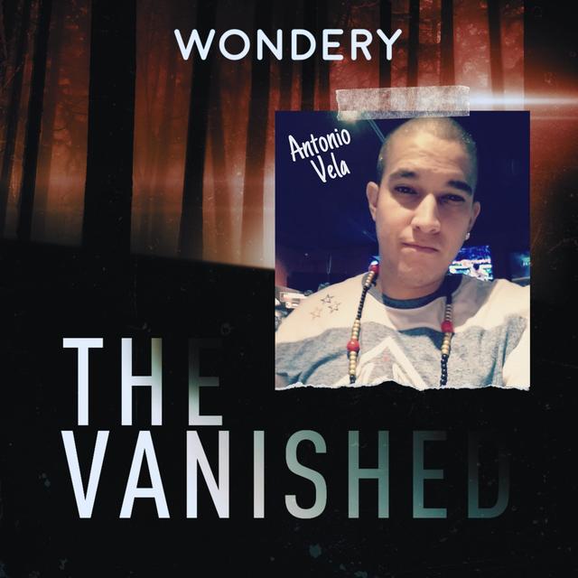 Antonio "TJ" Vela Jr. - podcast episode cover
