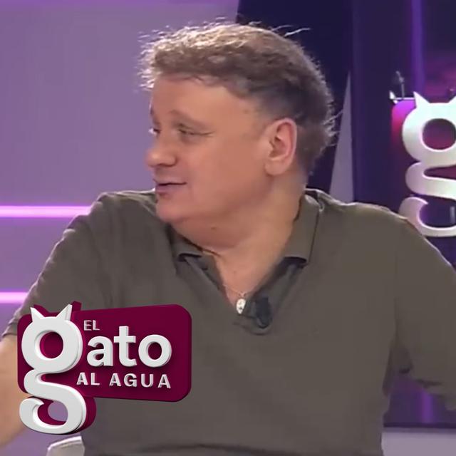 El Gato al Agua | 05/06/25 - podcast episode cover