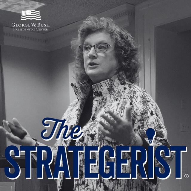 Penelope Muse Abernathy -- The State of Local News - podcast episode cover