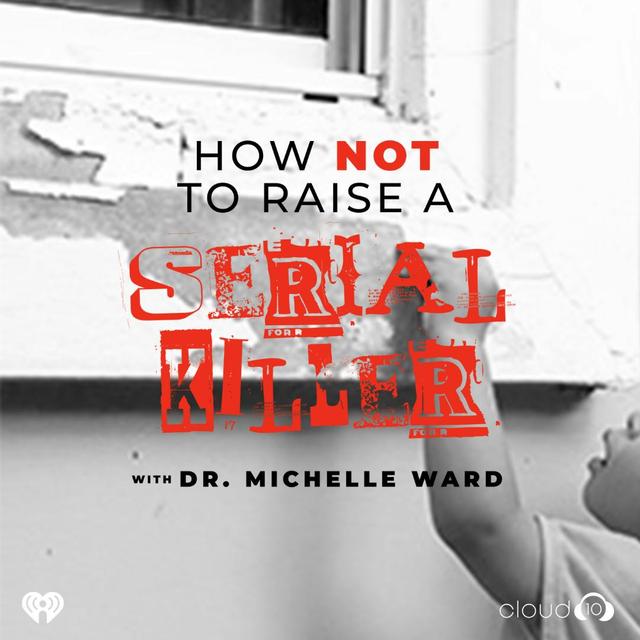 The Sinister Consequences of Lead Poisoning - podcast episode cover