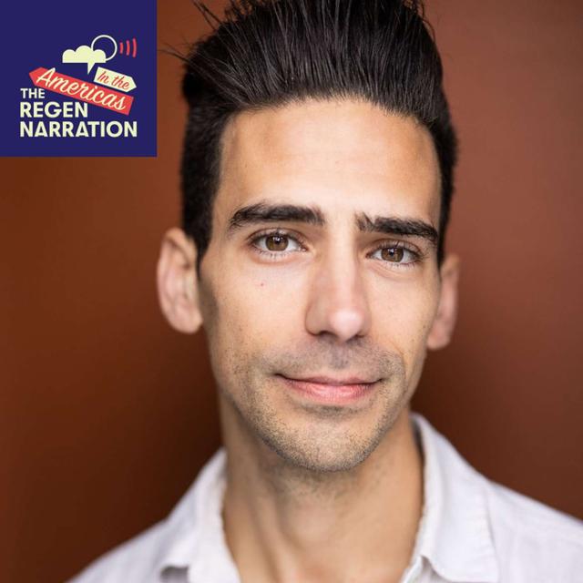 248. Turning Problems into Solutions Across Australia & the Americas: With Mike DiGirolamo for Mongabay - podcast episode cover