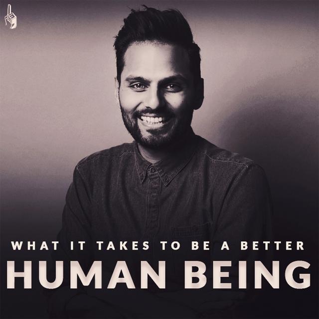 Jay Shetty - ASK YOURSELF - “Why am I doing, what I am doing” | Motivational Podcast | 1 Minute Motivation - podcast episode cover