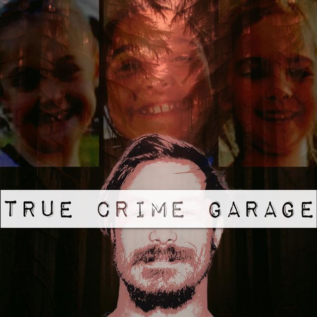 Travis Decker - Manhunt  /// Part 1 /// 850 - podcast episode cover