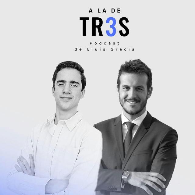 Entrevista a Diego Losada #24 - podcast episode cover