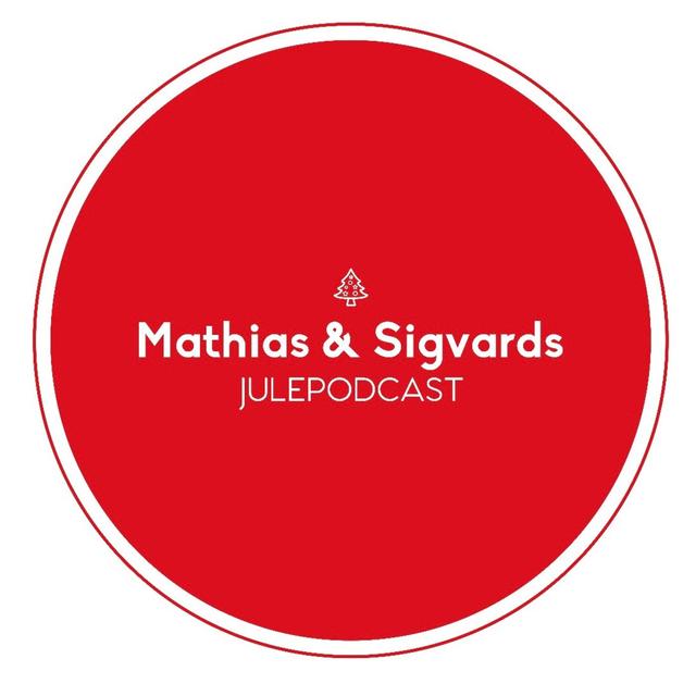 24. December - podcast episode cover