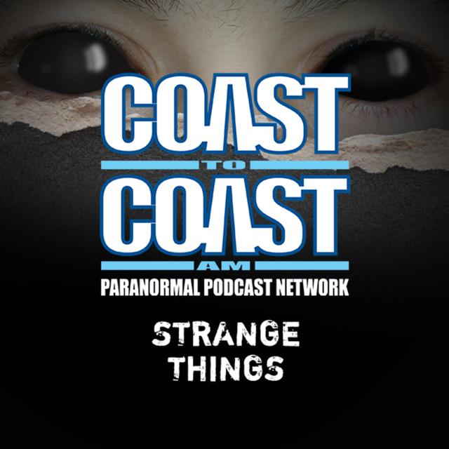 Episode 243: The Secret to UFOs, Portals & Zero Point Energy! - podcast episode cover