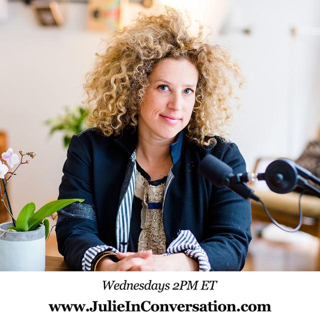 Leader as Healer with Nicholas Janni, author and transformational coach. - podcast episode cover
