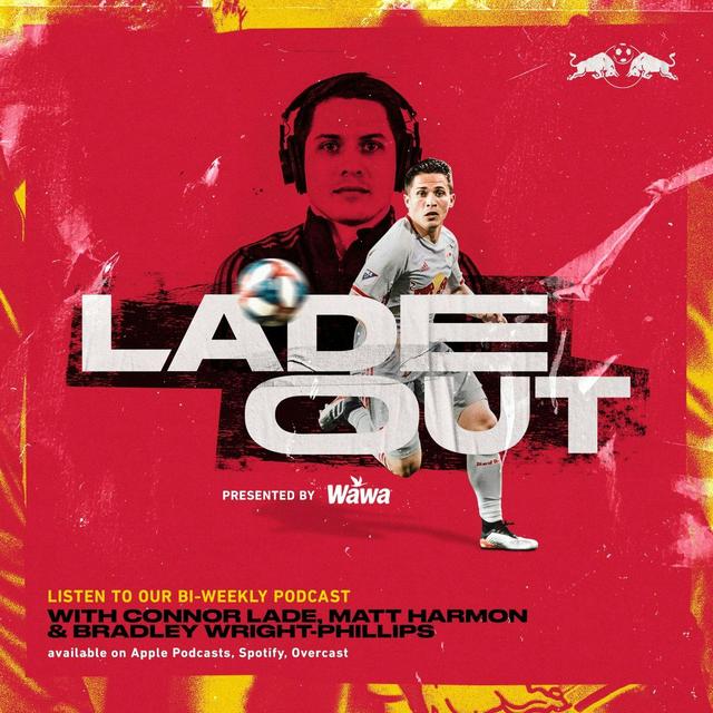 Ep. 3: You, Me, & BWP - podcast episode cover