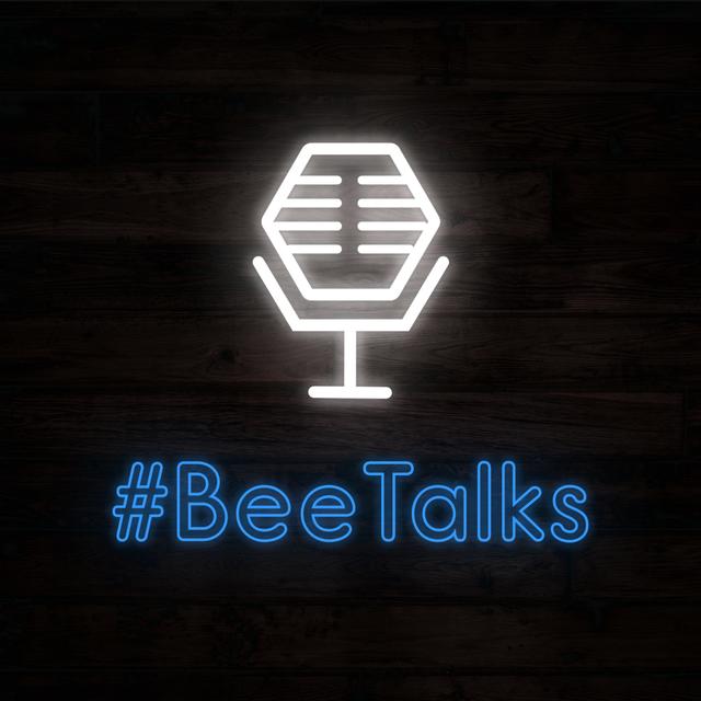EP 8 | O marketingu rekrutacyjnym z Kasią Ławińską (Merixstudio) - podcast episode cover