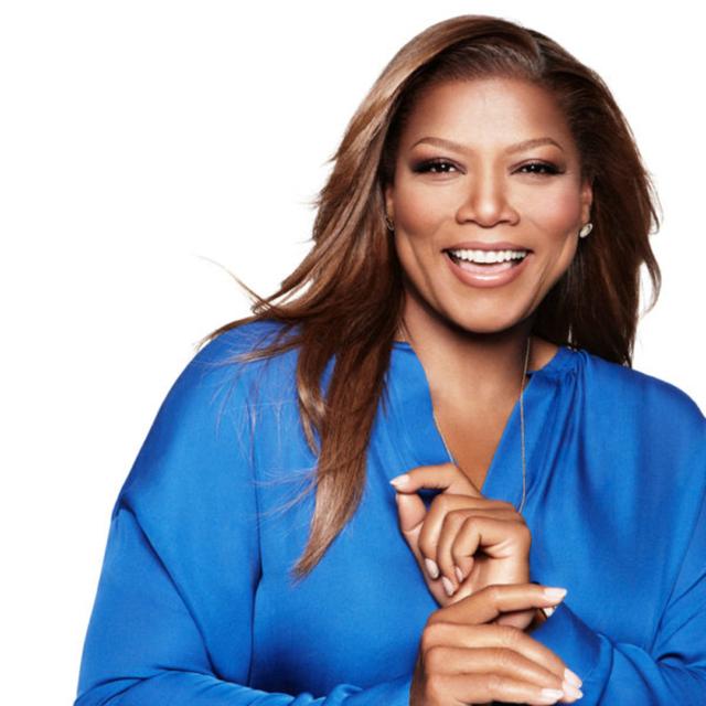 Episode 7: The First Time I Heard... Queen Latifah - podcast episode cover