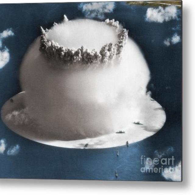 Jack Benny Podcast 1946-04-21 (583) Aboard the Saratoga Four Days Before It Sank - podcast episode cover
