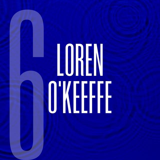 Loren O’Keeffe: Founder of The Missed Foundation - podcast episode cover